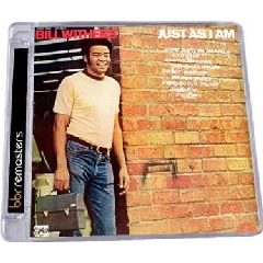 Bill Withers - Just As I Am - 40th Anniversary Edition (CD)
