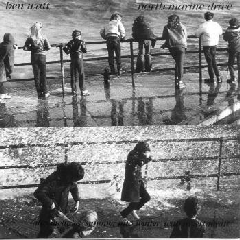 Ben Watt - North Marine Drive (CD)
