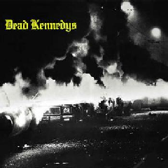 Dead Kennedys - Fresh Fruit For Rotting Vegetables (CD)