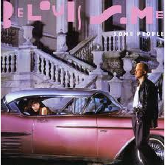 Belouis Some - Some People (CD)