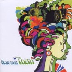 Them - Now And Them (CD)
