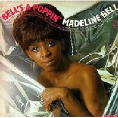 Madeline Bell - Bell's A Poppin' (CD)