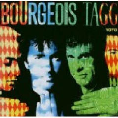 Bourgeois Tagg - Yoyo (CD)