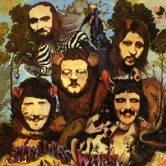Stealers Wheel - Stealer's Wheel (CD)