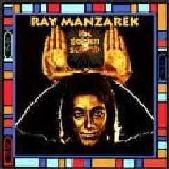 Ray Manzarek - The Golden Scarab (CD)