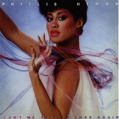 Can't We Fall in Love Again - (Import CD)