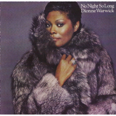 No Night So Long (CD / Album)
