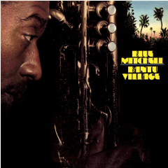 Bantu Village (CD / Album)