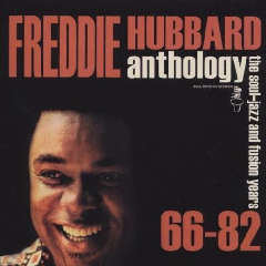 Anthology (CD / Album)