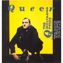 Queer (CD)