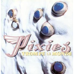 Trompe Le Monde (CD / Album)