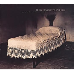 Down Colorful Hill (CD / Album)