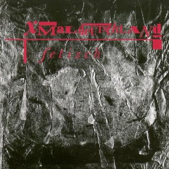 Fetisch (CD / Album)