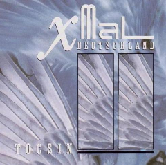 Tocsin (CD)