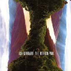 The Mirror Pool (CD / Album)