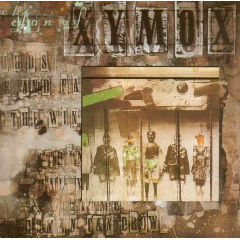 Clan of Xymox (CD / Album)