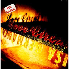 Excerpts From A Love Circus (CD)