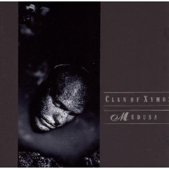 Medusa (CD / Album)