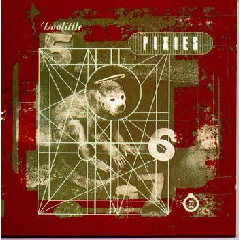 Doolittle (CD / Album)