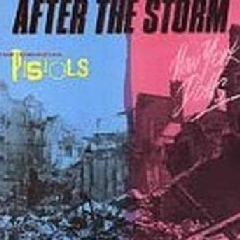 After the Storm - (Import CD)