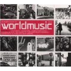 Beginner's Guide to World Music - (Import CD)