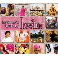 Beginner's Guide To - Beginner's Guide To India (CD)