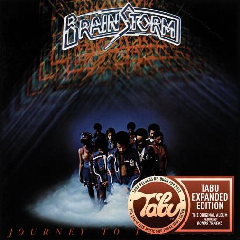 Brainstorm - Journey To The Light (CD)