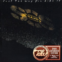 S.O.S.Band - Just The Way You Like It (CD)