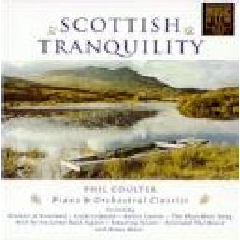 Scottish Tranquility - (Import CD)
