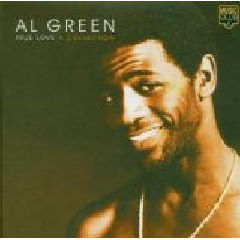 Al Green - True Love - A Collection (CD)