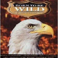 Various - Born To Be Wild (CD)