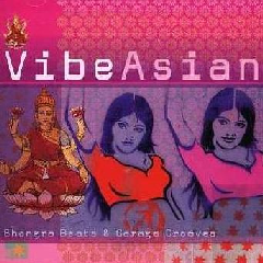 Vibes Asian - (Import CD)