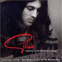 Talisman in the Studio &amp; on Stage - (Import CD)