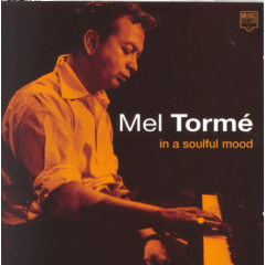Torme, mel - In A Soulful Mood (CD)