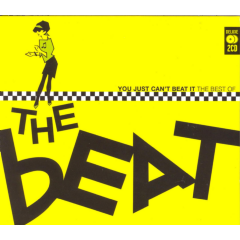 The Beat - You Just Can't Beat It - Best Of The Beat (CD)