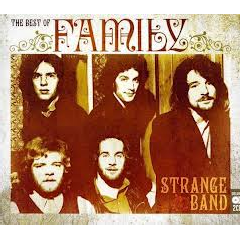 The Very Best of Family (CD / Album)