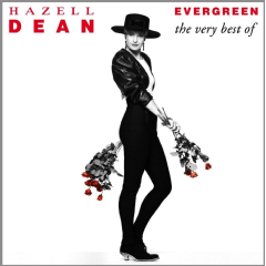 Dean, Hazell - Evergreen - The Very Best Of Hazell Dean (CD)