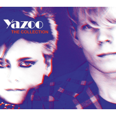 Yazoo - The Collection (CD)