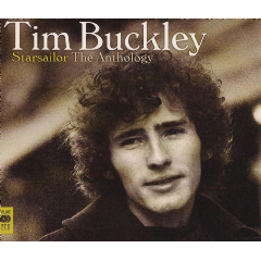 Tim Buckley - Starsailor - The Anthology (CD)