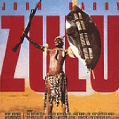 O.S.T. - Zulu - John Barry - OST (CD)