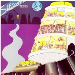 Music for Parties (CD / Album)