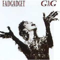 Gag (CD / Album)