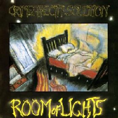 Room Of Lights (CD)