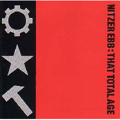 That Total Age (CD / Album)