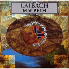 Macbeth (CD / Album)