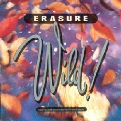 Wild! (CD / Album)