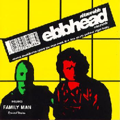 Ebbhead (CD / Album)