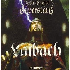 Jesus Christ Superstars (CD / Album)