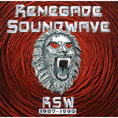Rsw 1987-1995 (CD / Album)