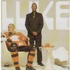 Slater Luke - Alright On Top (CD)